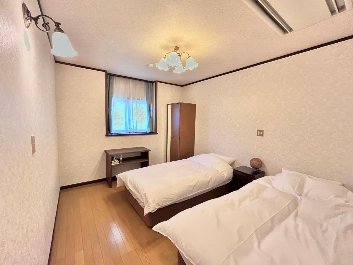 Seventh Heaven Hakuba Hotel Room photo